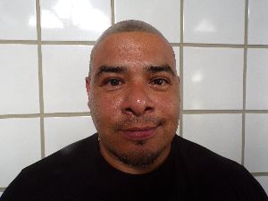 Photo of SALDANA, JOSE ANTONIO JR