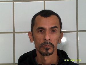 Photo of DELGADO, JOEL