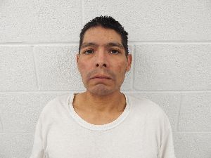 Photo of MUNOZ, AUGUSTINE JR