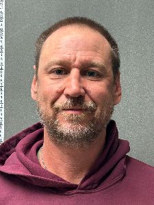 Photo of HOFFMAN, MICHAEL JOSEPH