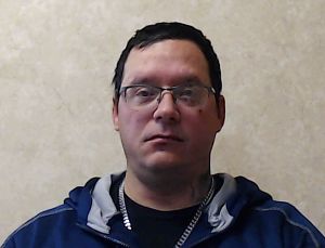 Photo of HENRY, MICHAEL DAVID