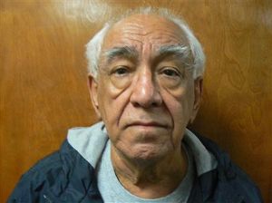 Photo of NAVARIJO, FRANK