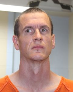 Photo of RIGGS, RONNIE RAY