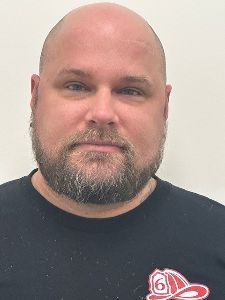 Photo of COBB, CHRISTOPHER MICHAEL
