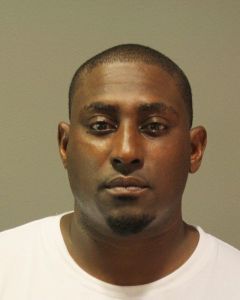 Photo of BURNS, KEVIN DEON