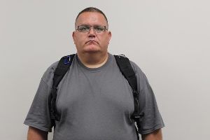 Photo of RHODES, JOHNATHAN