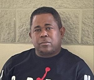 Photo of ROSS, MARVIN DARRELL