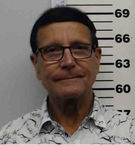 Photo of WILLITS, CHARLES RICHARD JR