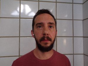Photo of AURICH, JASON ANDREW