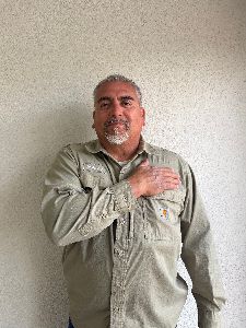 Photo of MORENO, NORMAN