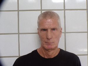 Photo of LINDGREN, CHARLES BURTON