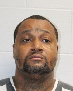 Photo of MANNING, THEODRICK DESHAUN