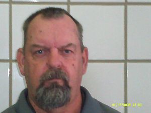 Photo of POTTER, JEFFERY SCOTT