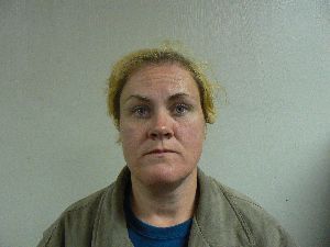 Photo of ANDERSON, MELISSA GAIL