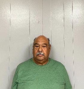 Photo of FUENTEZ, PHILLIP GONZALES