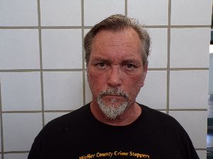 Photo of HARRISON, DERLYN KYLE
