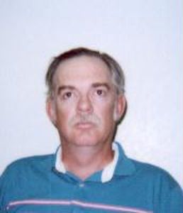 Photo of WALL, KENNETH BLANE JR