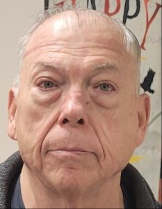 Photo of DIPPREY, THOMAS DAVID