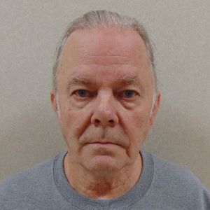 Photo of GILL, CARL LESLIE