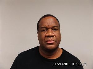 Photo of STRAWDER, KENDALL BERNARD