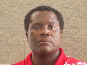 Photo of MASSINGILL, JERALD QUINDELL
