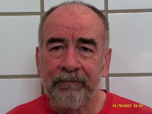 Photo of MESSER, MICHAEL DOUGLAS