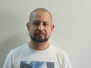 Photo of PEREZ, JUAN DIEGO