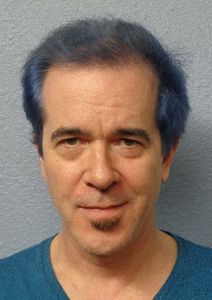 Photo of HEFTLER, CHRISTOPHER SCOTT