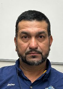 Photo of GUTIERREZ, ANDRES