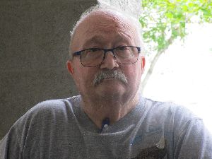 Photo of GERRER, MICHAEL DEAN