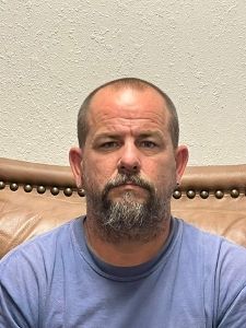 Photo of BELL, CHRISTOPHER JAMES