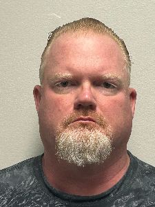 Photo of CLARK, ADRIAN BENJAMIN