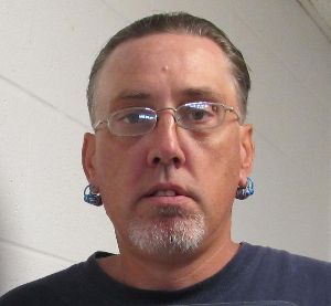 Photo of BROWN, KEITH SCOTT