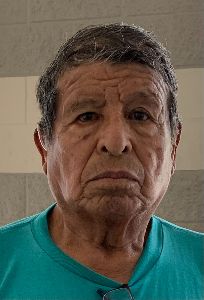 Photo of BARRERA, CIRILO URIOSTE