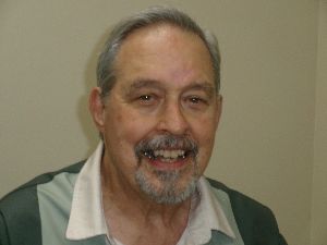 Photo of TORNGA, ROGER GERALD