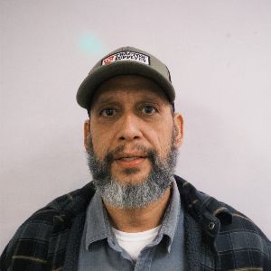 Photo of DIAZ, GUILLERMO WILSON