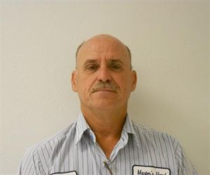 Photo of MYERS, RICHARD RAY