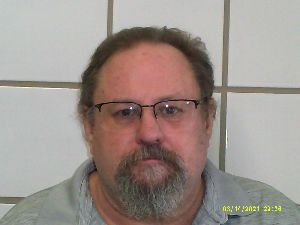 Photo of MATHERS, RODNEY JAY