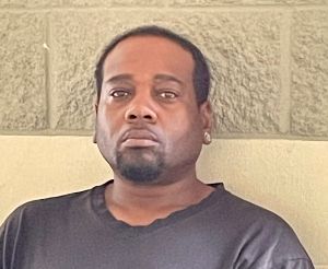 Photo of WILLIAMS, CLARENCE LIONELL