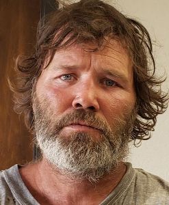 Photo of THOMAS, JASON ALEN