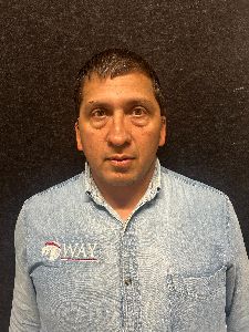 Photo of PRIETO, ANTHONY CHARLES
