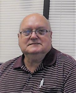 Photo of FRANCIS, LARRY MICHAEL