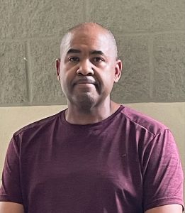 Photo of RUSSELL, ADRIAN