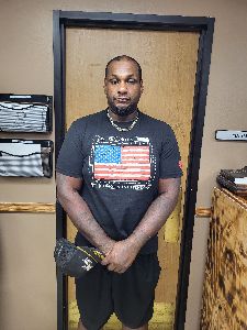 Photo of MALLARD, ISAAC GERALD