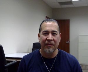 Photo of CAMPOS, ANDY BEN
