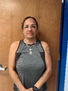 Photo of PEREZ, ANGELICA MARIA