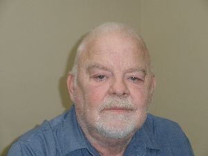 Photo of STUFFLEBEAN, GARY HOWARD
