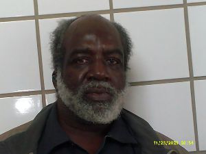 Photo of OWENS, IRA LEWIS