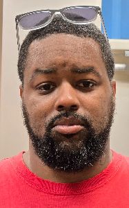 Photo of JONES, CHRISTOPHER ALLEN