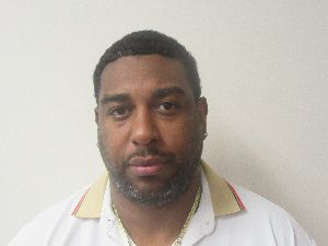Photo of MORGAN, CHRISTOPHER EDWARD